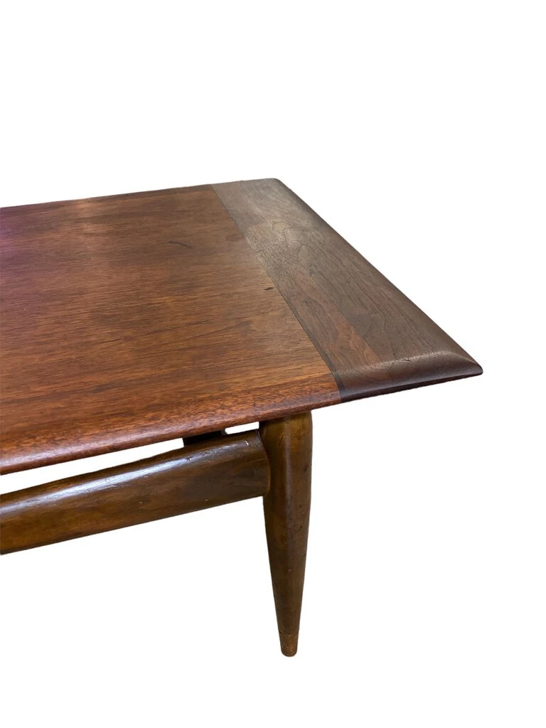 HausOfRex Living Mid Century Coffee Table 2 HausOfRex Living Mid Century Coffee Table