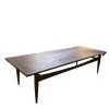 HausOfRex Living Mid Century Coffee Table