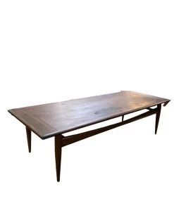 HausOfRex Living Mid Century Coffee Table