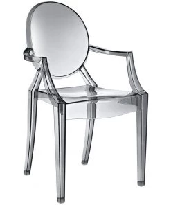 HausOfRex Dining Ghost Side Chair