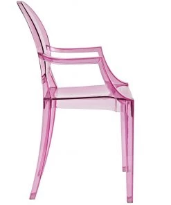 HausOfRex Ghost Side Chair