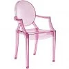 HausOfRex Ghost Side Chair
