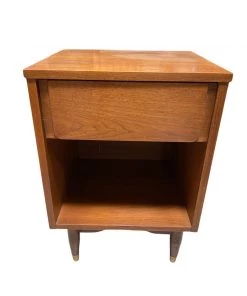 Mid Century HOOKER Nightstand