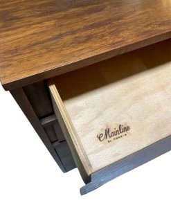 Mid Century HOOKER Nightstand