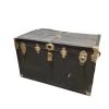 HausOfRex Vintage Traveling Trunk