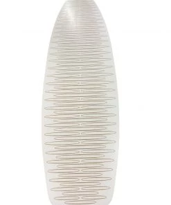 HausOfRex Mid Century Surfboard Coffee Table By John Van Koert For Drexel Parkwood Living