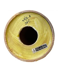 Looking Playing Loving Bitossi Netter Italian Ceramic Owl