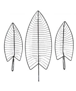 Looking Playing Loving Mid Century Fred Press Iron Display Artwork