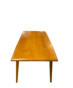 HausOfRex Vintage Coffee Table "Good Housekeeping Shop Oakland Calif Living