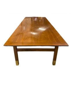 HausOfRex Mid Century Modern Coffee Table