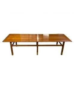HausOfRex Mid Century Modern Coffee Table