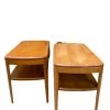 HausOfRex Mid Century Set Of Side Tables