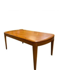 HausOfRex Mid Century Coffee Table Living