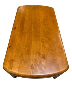 HausOfRex Mid Century Coffee Table Living