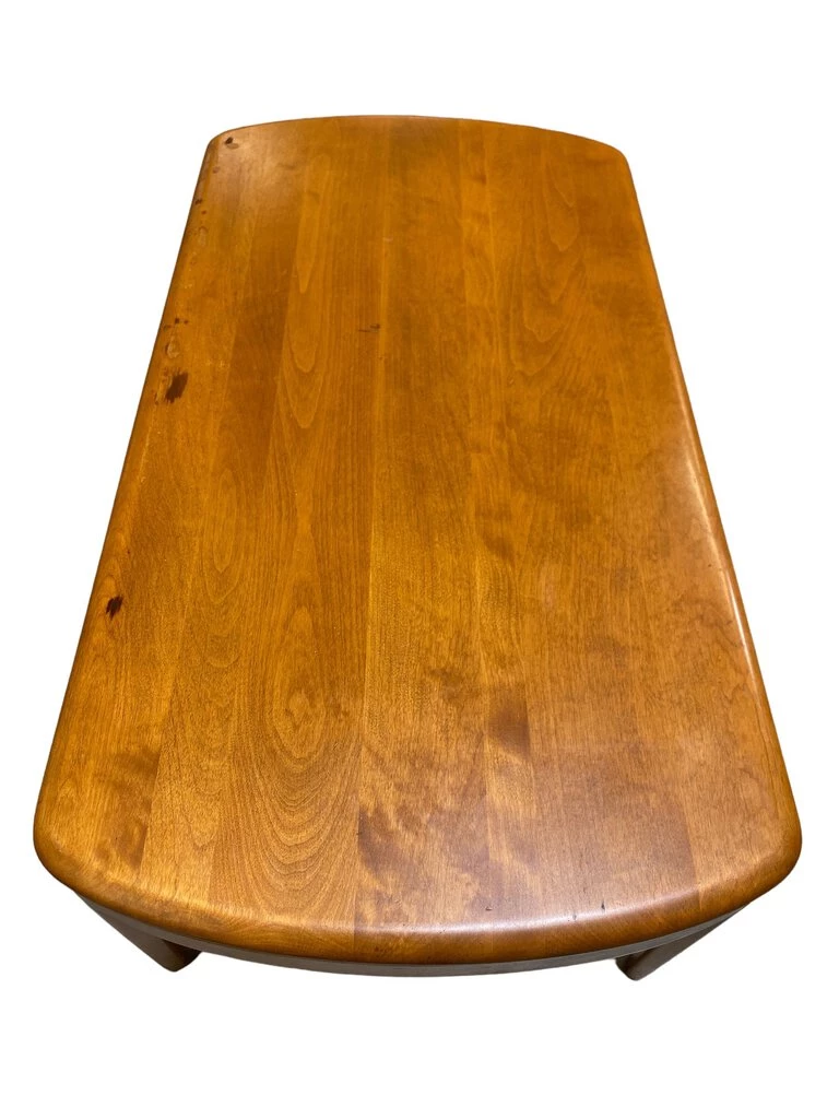 HausOfRex Mid Century Coffee Table Living 2 HausOfRex Mid Century Coffee Table Living