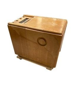 HausOfRex Looking Playing Loving Vintage Automatic Record Changer Model RC120