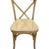 HausOfRex Classic Rattan Bistro Dining Side Chairs