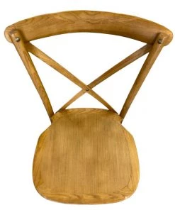 HausOfRex Classic Rattan Bistro Dining Side Chairs