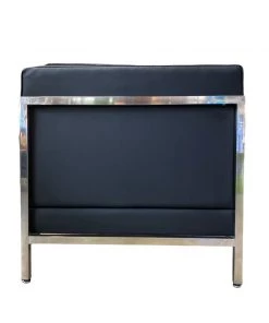 HausOfRex Tufted Modular Armless Club Chair Living 5 HausOfRex Tufted Modular Armless Club Chair Living