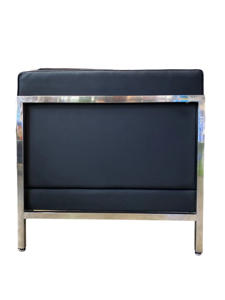 HausOfRex Tufted Modular Armless Club Chair Living 3 HausOfRex Tufted Modular Armless Club Chair Living