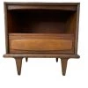 Sleeping Mid Century American Of Martinsville Nightstand