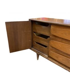 Sleeping Mid Century American Of Martinsville Dresser 5 Sleeping Mid Century American Of Martinsville Dresser