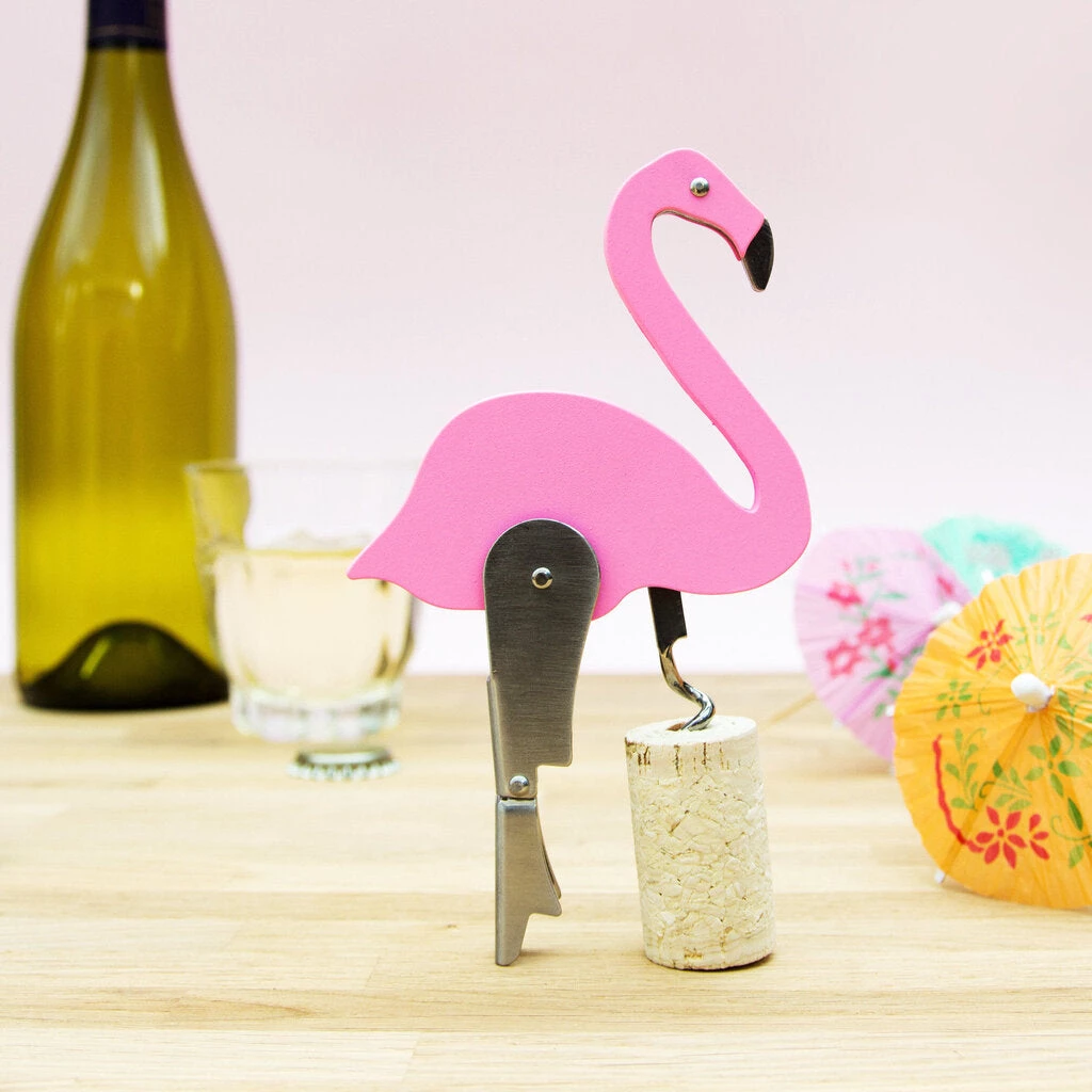 HausOfRex Flamingo Bottle Opener 2 HausOfRex Flamingo Bottle Opener