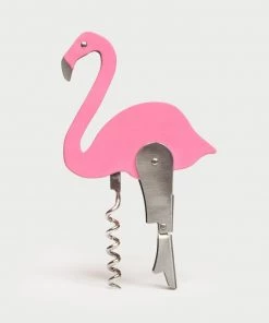 HausOfRex Flamingo Bottle Opener