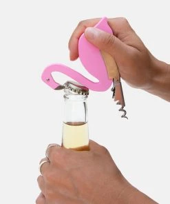 HausOfRex Flamingo Bottle Opener 6 HausOfRex Flamingo Bottle Opener