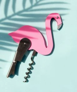 HausOfRex Flamingo Bottle Opener 7 HausOfRex Flamingo Bottle Opener