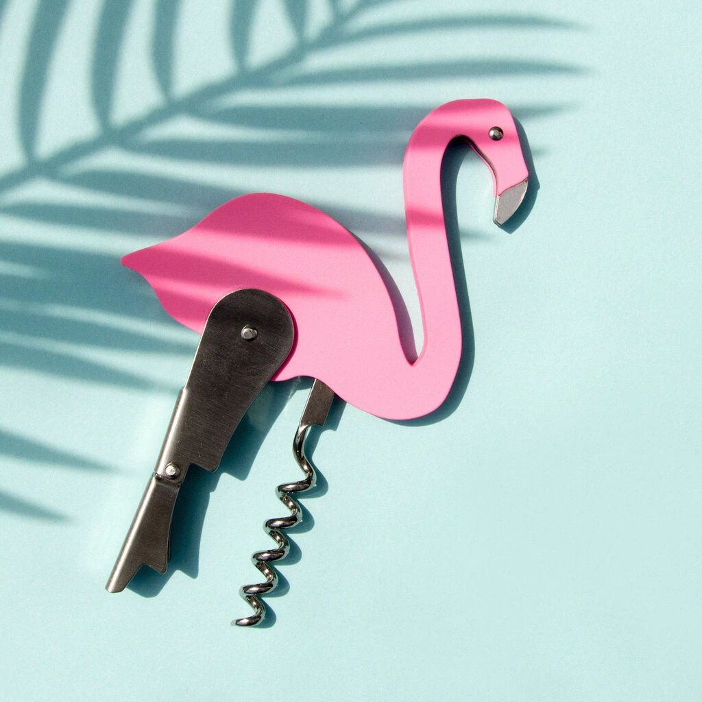 HausOfRex Flamingo Bottle Opener 4 HausOfRex Flamingo Bottle Opener