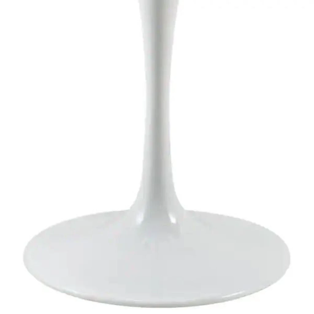 HausOfRex TULIP DINING TABLE 36" ROUND 3 HausOfRex TULIP DINING TABLE 36" ROUND