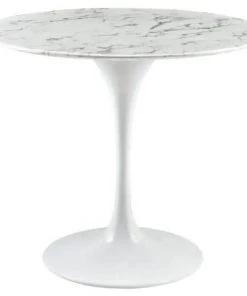 HausOfRex TULIP DINING TABLE 36" ROUND