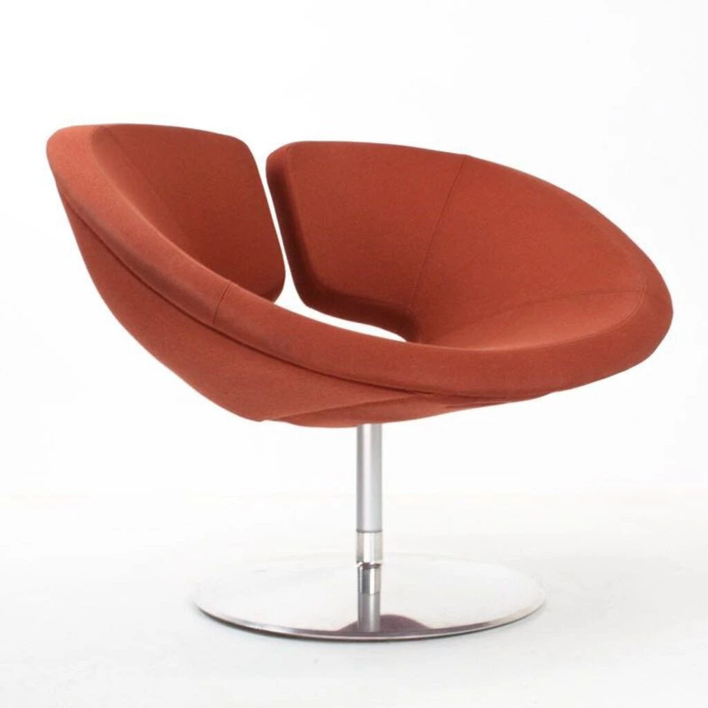 Artifort Apollo Chair 1 Artifort Apollo Chair