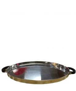 HausOfRex Mid Century Bar Tray