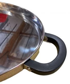 HausOfRex Mid Century Bar Tray