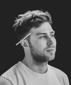 HausOfRex Looking Playing Loving Skeleton Jewellery Tidy