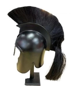 HausOfRex Gladiator Helmet (Replica)