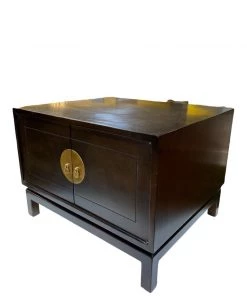 HausOfRex Mid Century Henredon Nightstand
