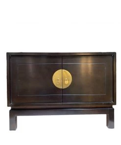 HausOfRex Mid Century Henredon Nightstand