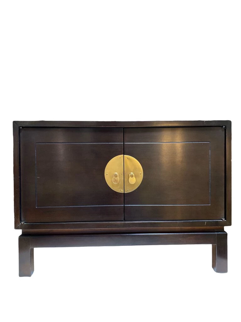 HausOfRex Mid Century Henredon Nightstand 2 HausOfRex Mid Century Henredon Nightstand