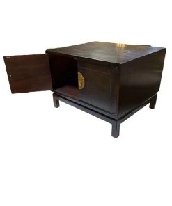 HausOfRex Mid Century Henredon Nightstand 5 HausOfRex Mid Century Henredon Nightstand