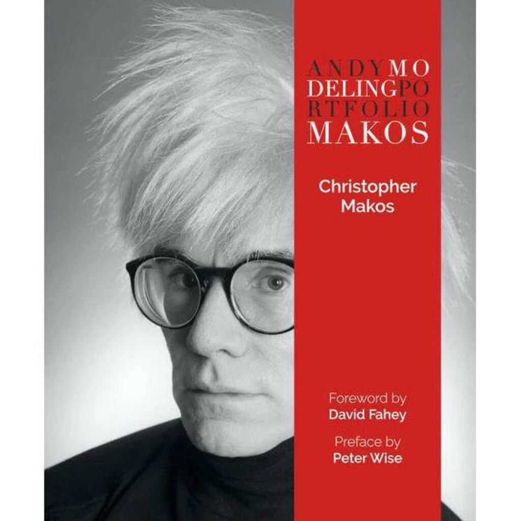 HausOfRex Andy Modeling Portfolio Makos Reading 1 HausOfRex Andy Modeling Portfolio Makos Reading