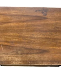 HausOfRex Mid Century Nightstand Sleeping