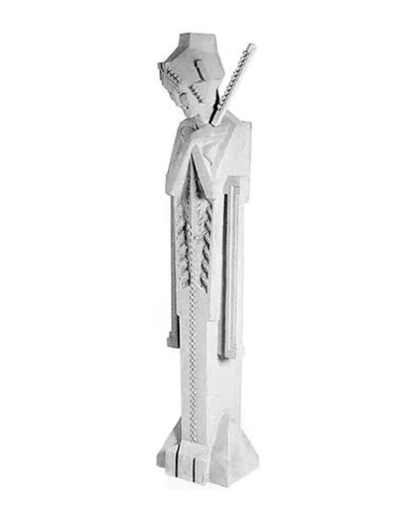 HausOfRex Frank Lloyd Wright Sprite Sceptre Sculpture Looking Playing Loving 1 HausOfRex Frank Lloyd Wright Sprite Sceptre Sculpture Looking Playing Loving
