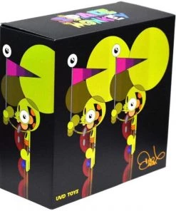 HausOfRex Looking Playing Loving Dalek Space Monkey