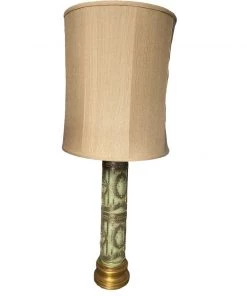 HausOfRex Lighting Vintage MARBRO 5' Foot Floor Lamp
