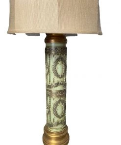 HausOfRex Lighting Vintage MARBRO 5' Foot Floor Lamp
