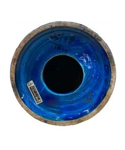 Bitossi Italy Bitossi Aldo Londi Mid Century Modern Ceramic Italy OWL Looking Playing Loving