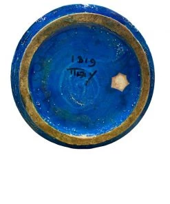 HausOfRex Looking Playing Loving Bitossi Aldo Londi Mid Century Modern Ceramic Italy Vase 5 HausOfRex Looking Playing Loving Bitossi Aldo Londi Mid Century Modern Ceramic Italy Vase